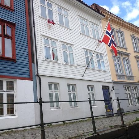 Ym40 Apartment Bergen Exterior photo
