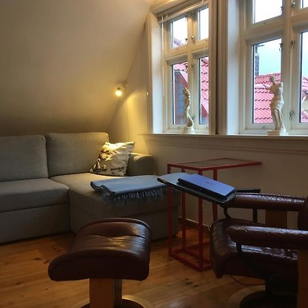 Ym40 Apartment Bergen Exterior photo