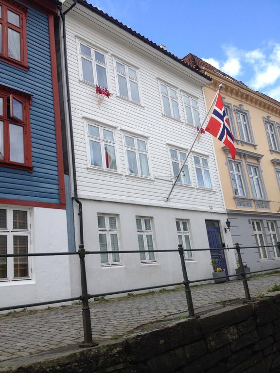 Ym40 Apartment Bergen Exterior photo