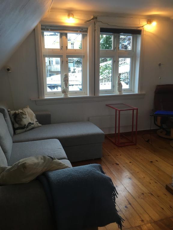 Ym40 Apartment Bergen Exterior photo
