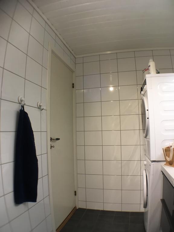 Ym40 Apartment Bergen Exterior photo