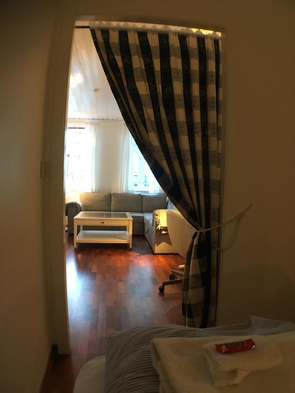 Ym40 Apartment Bergen Exterior photo