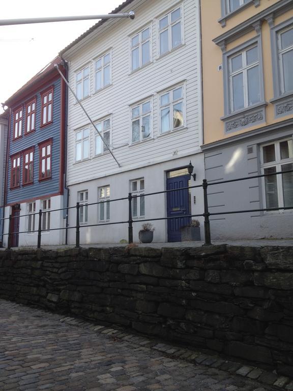 Ym40 Apartment Bergen Exterior photo