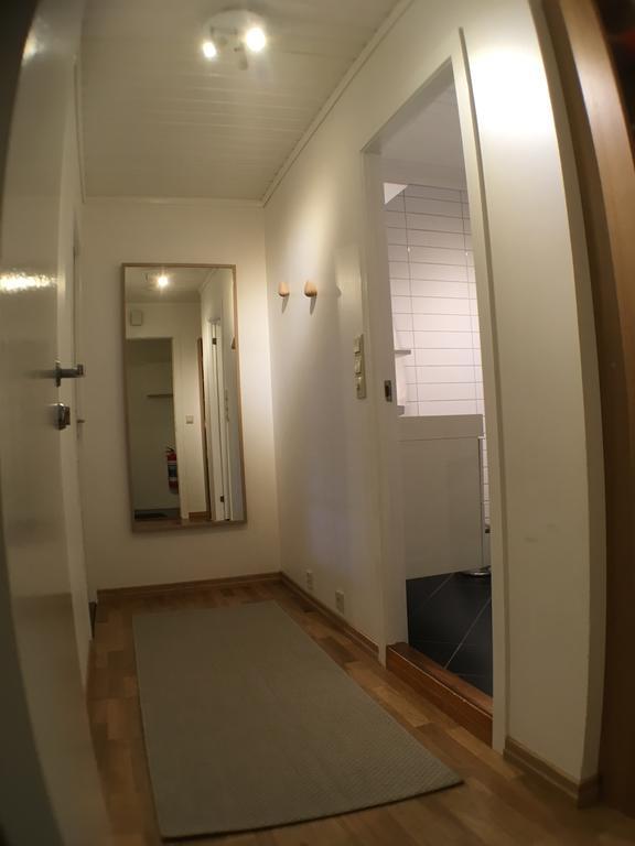 Ym40 Apartment Bergen Exterior photo