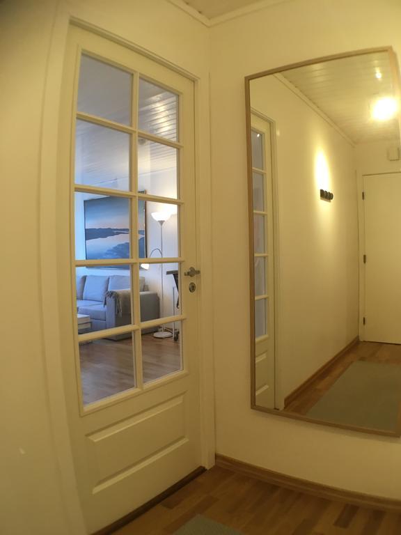Ym40 Apartment Bergen Exterior photo
