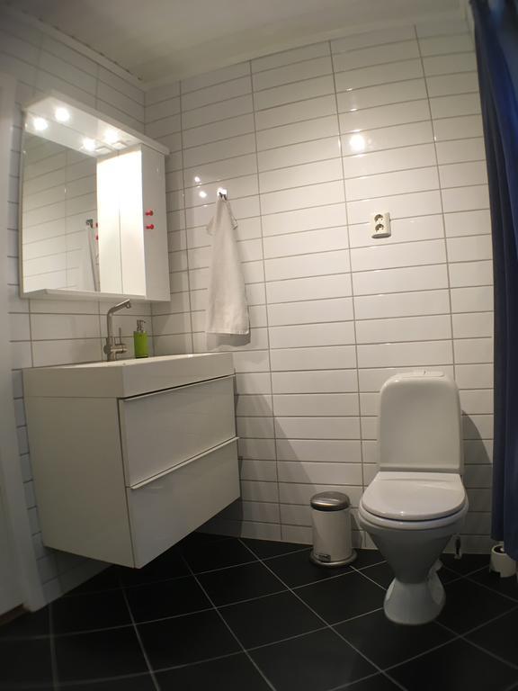 Ym40 Apartment Bergen Exterior photo